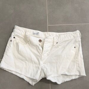 Women’s GAP shorts